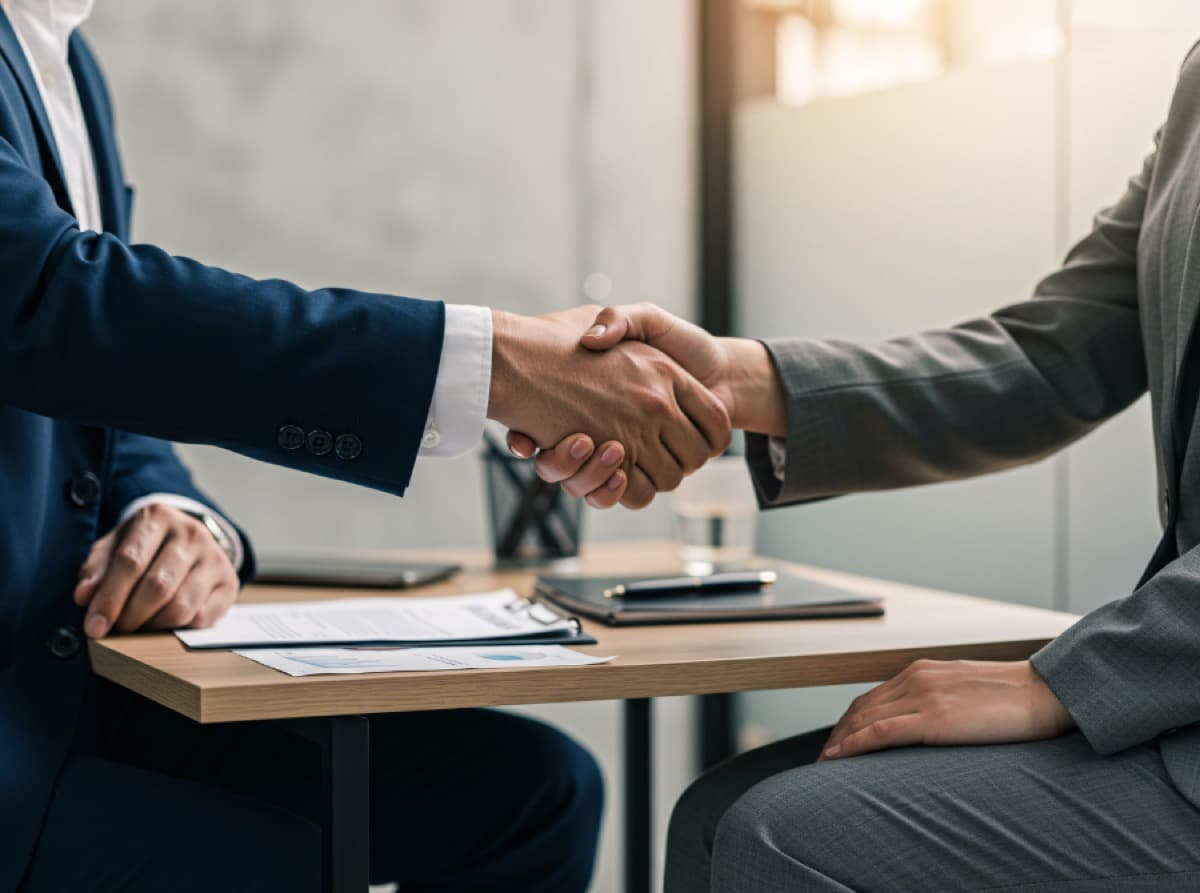 Conseil d'administration stratégique