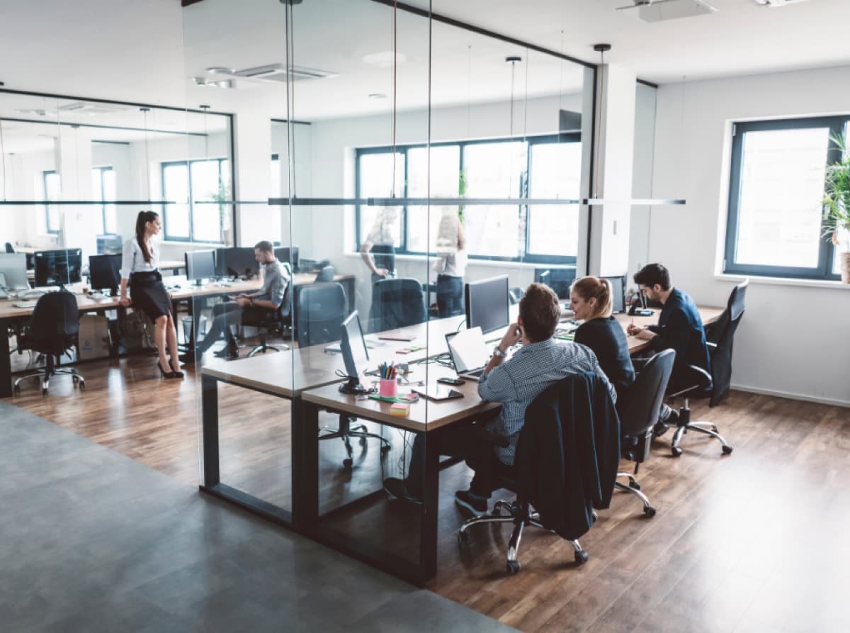 Stratégie et Communication