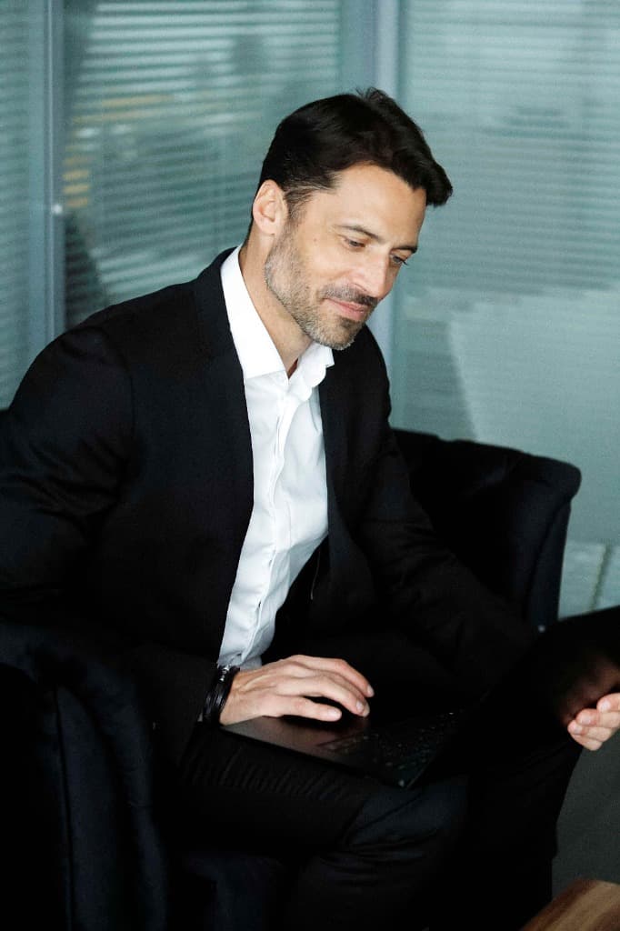 Morgann Rougeron - Board Member Indépendant