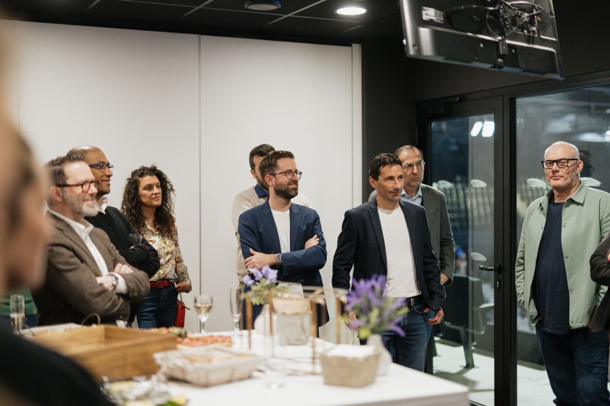 Écosystème Partners & Co - 2