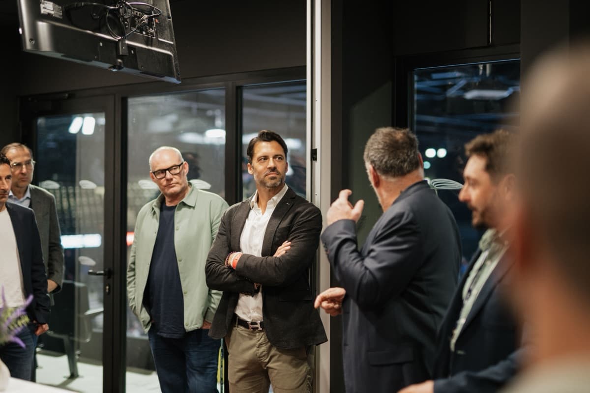 Écosystème Partners & Co - 3