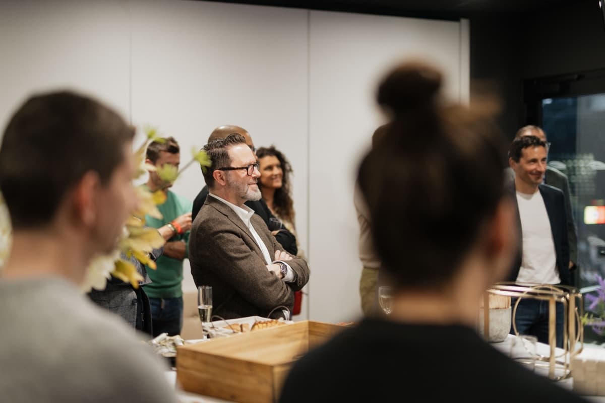 Écosystème Partners & Co - 4